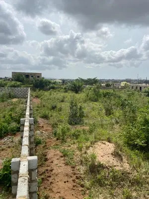 Full Plot Land for Sale at Kasoa Obolo Estate