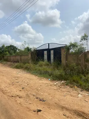 Full Plot Land for Sale at Kasoa Obolo Estate