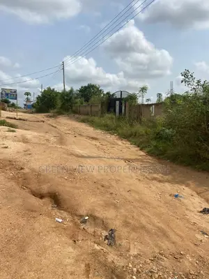 Full Plot Land for Sale at Kasoa Obolo Estate