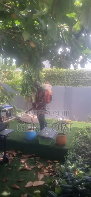Periodic Fumigation Service
