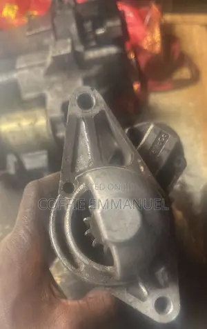 Ford F150 Starter 2009 2010 2011 2012 2017 2020