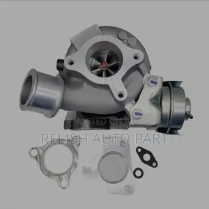 Turbocharger For Mitsubishi Outlander Iii With 4n14 Engine
