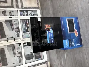 High Quality Midea 65m80m1-004bk 60cm Built in Tempered Glass Oven 