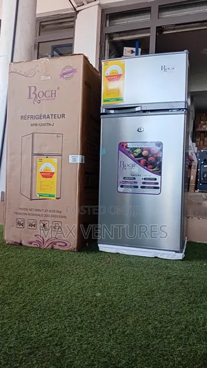 95l Double Door Fridge–Cold Like Ice, Saves Light 95l Top Freezer