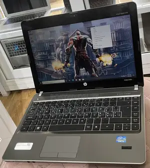 Laptop HP ProBook 4330S 8GB Intel Core i5 HDD 500GB