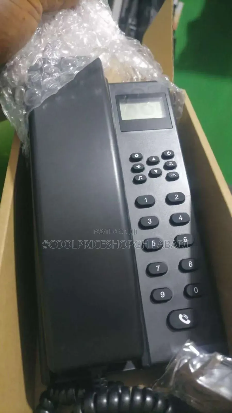 Wireless Intercom 2way Telephone