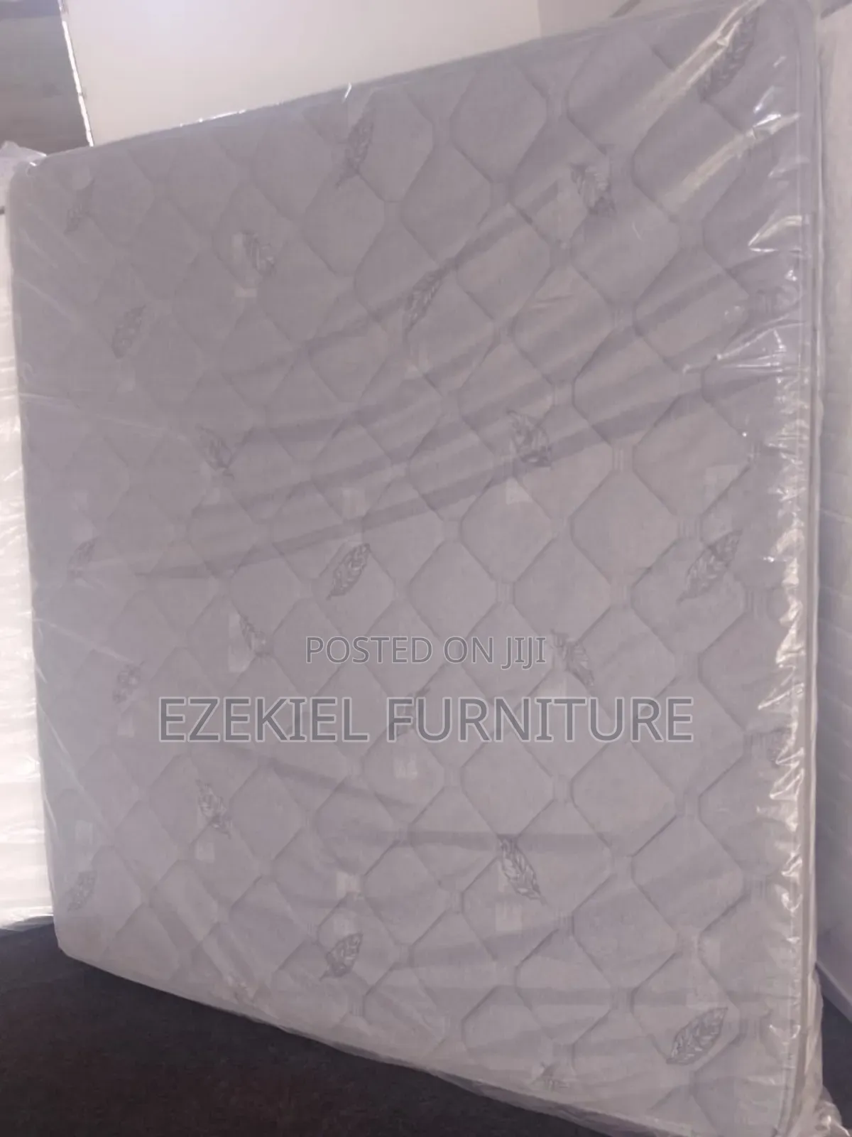 Turkish Orthopedic Mattress