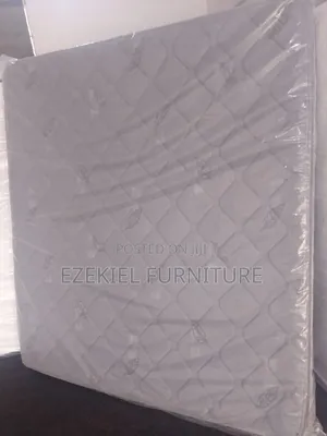 Turkish Orthopedic Mattress