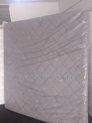 Turkish Orthopedic Mattress