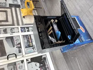 Low Energy Consumption Midea 65m80m1-004bk 60cm Built in Oven 