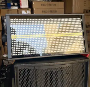 RGBW 8+8 Led Strobe Light