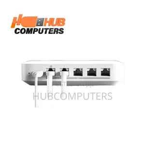 Ubiquiti Unifi Cloud Gateway Max
