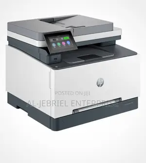 Hp 3303sdw Laserjet All-in-One Printer