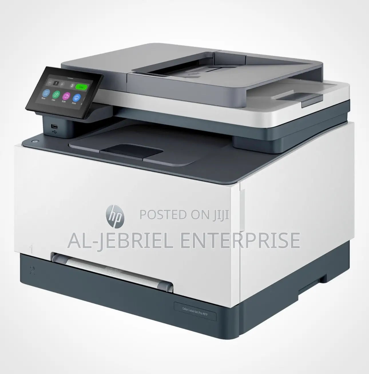 Hp 3303sdw Laserjet All-in-One Printer