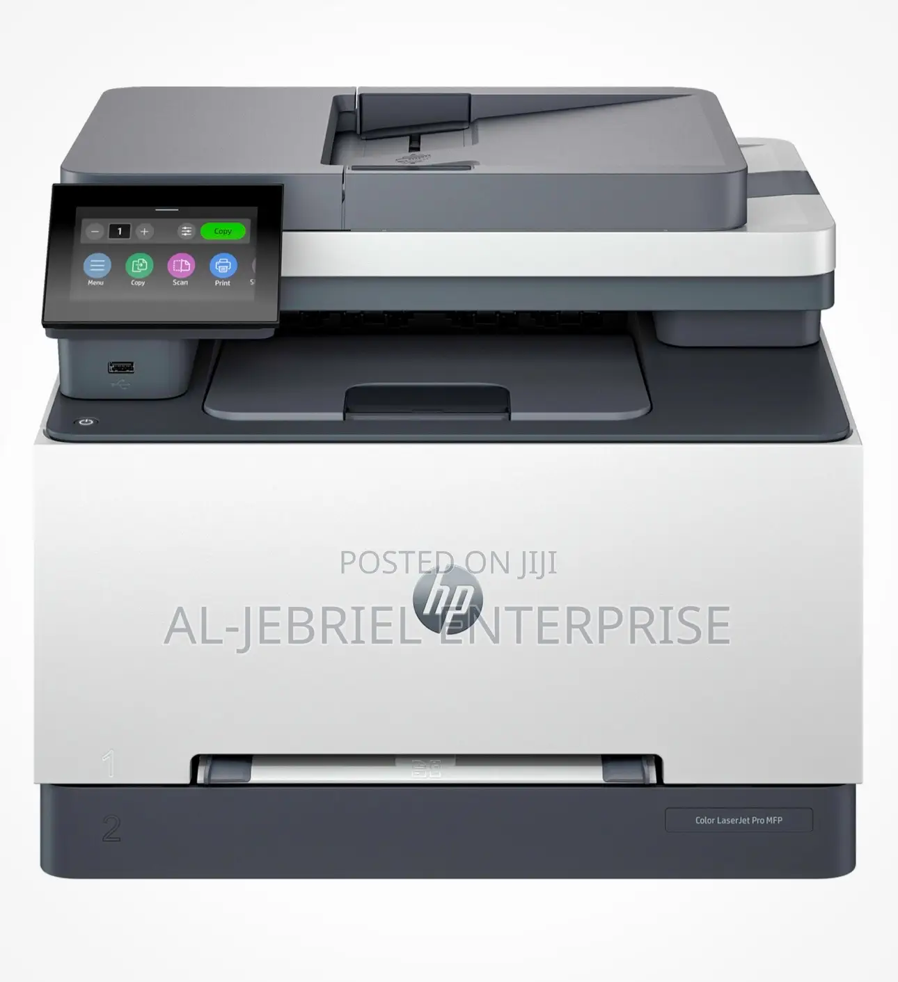 Hp 3303sdw Laserjet All-in-One Printer