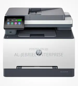 Hp 3303sdw Laserjet All-in-One Printer