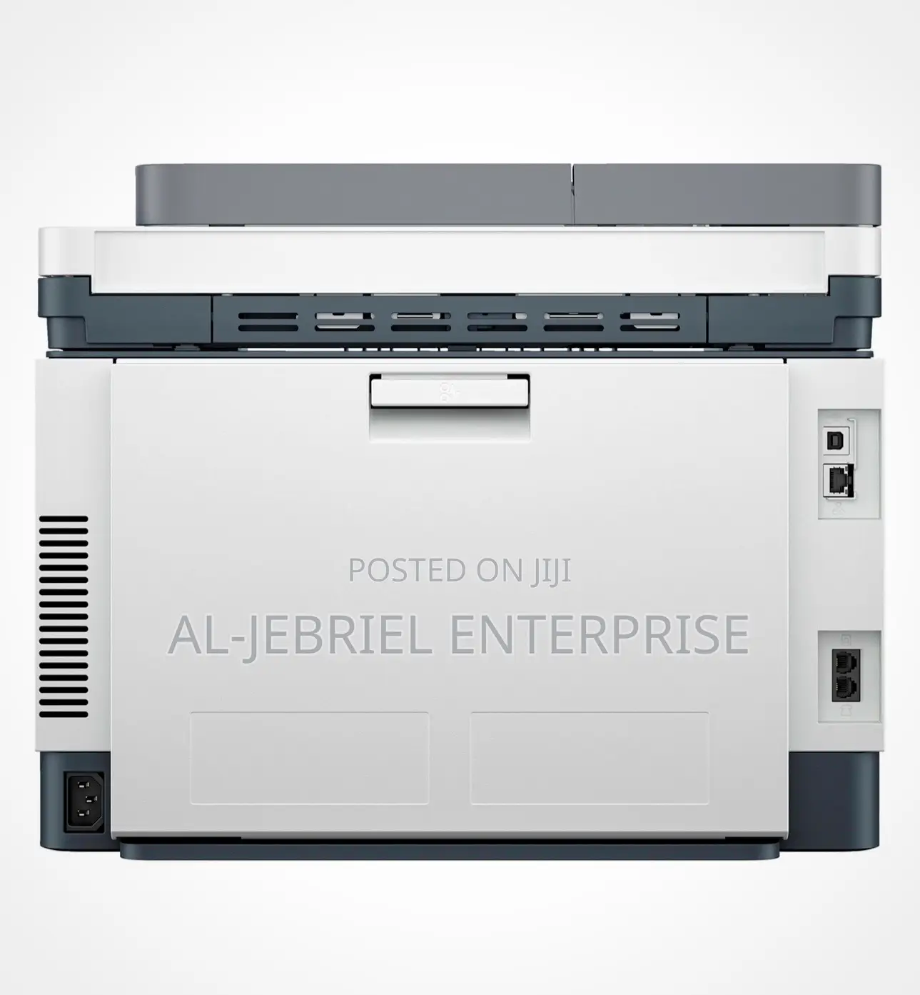 Hp 3303sdw Laserjet All-in-One Printer
