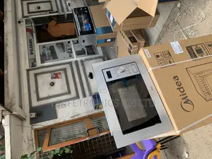 Get Accurate Midea 17 Liters Inbuilt Electric Am717bs7 Microwave
