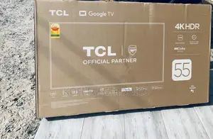 Authentic Experience Made Better With TCL 55p6k Smart Tv