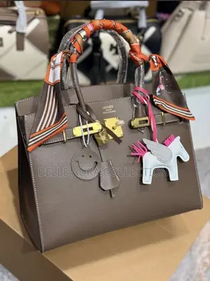 Belle Aura Collection