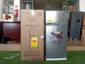 Roch 125dtn Fridge – Strong Cooling Compact Design95l