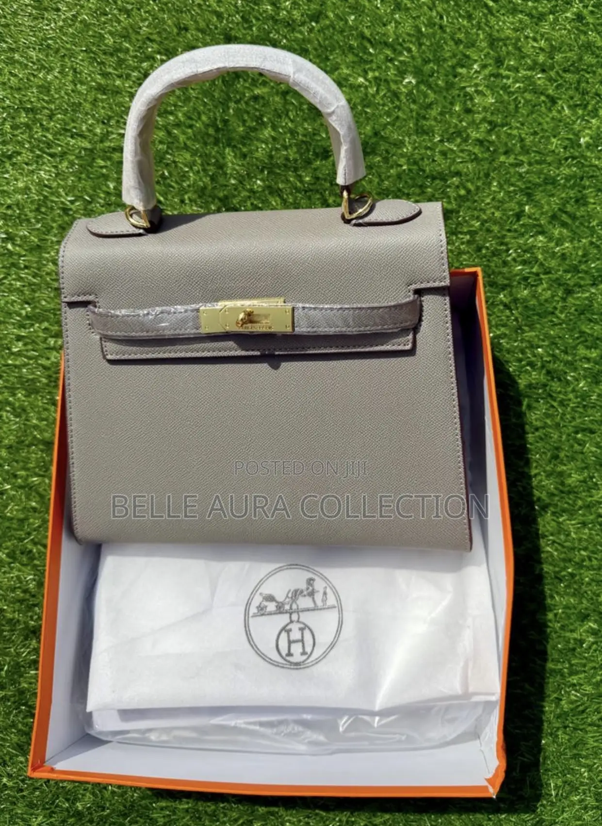 Belle Aura Collection