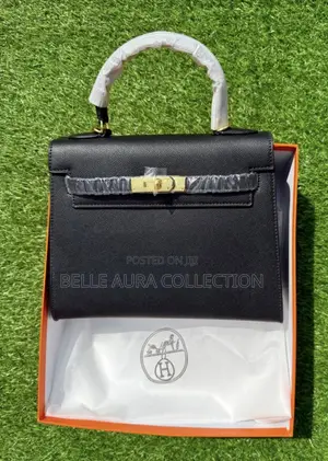 Belle Aura Collection