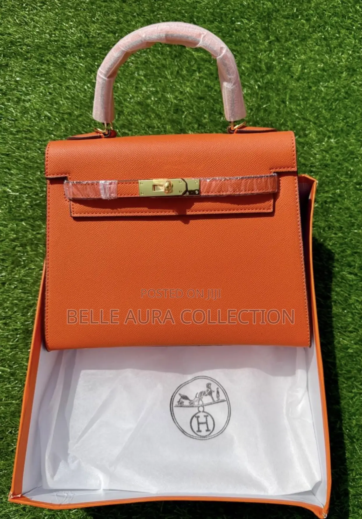 Belle Aura Collection