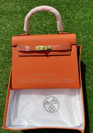 Belle Aura Collection