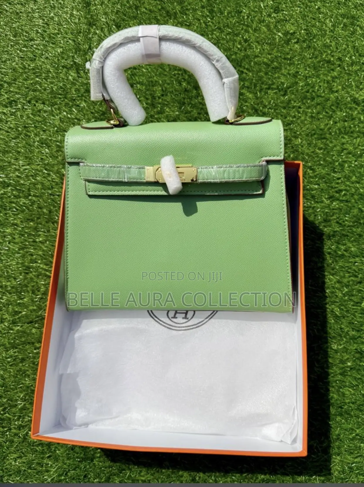 Belle Aura Collection