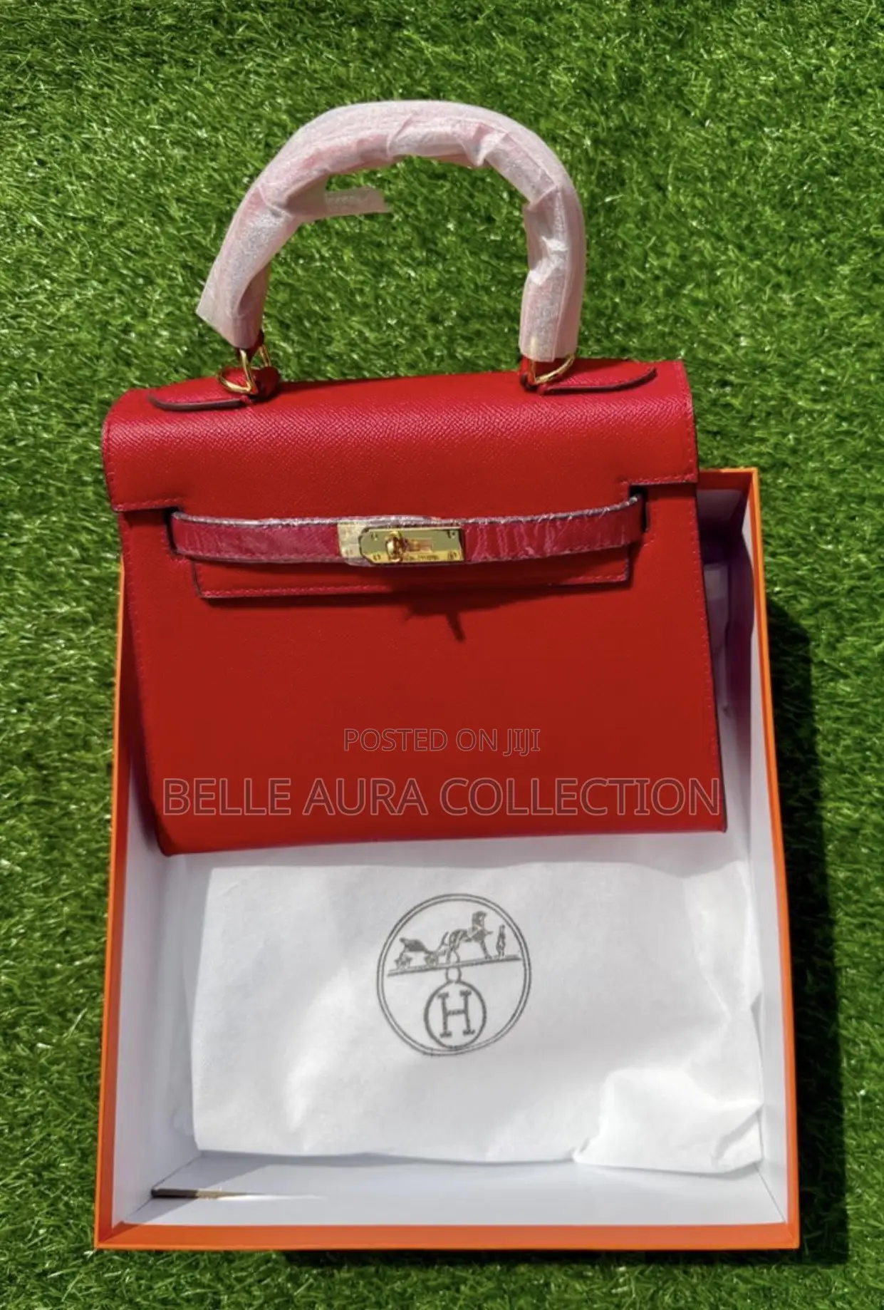 Belle Aura Collection