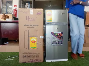 Roch RFR-125dtn_j – Reliable Chill Everyday Fresh95l