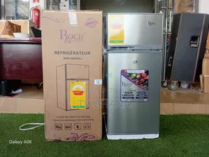 Roch Mini Double Door – Fresh Power Compact Style95l