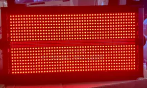 Led Strobe Light 8x8