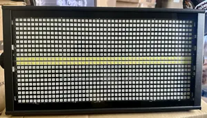 Led Strobe Light 8x8