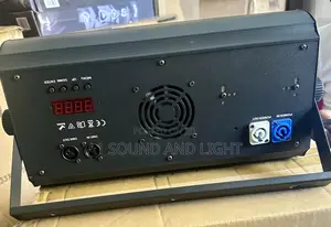 Led Strobe Light 8x8