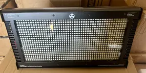 Led Strobe Light - 8 Segment