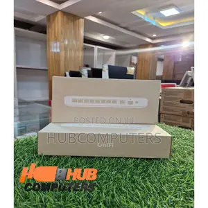 Ubiquiti Unifi 8 Port Poe Switch Flex 2.5g
