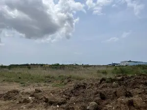 Prime Roadside Land - Between Winneba Apam