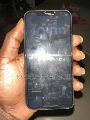 Apple iPhone 11 Pro 64 GB Gray