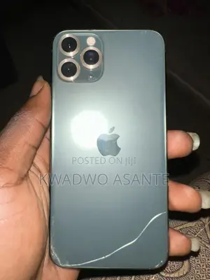 Apple iPhone 11 Pro 64 GB Gray