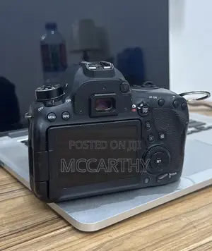 Canon 6d Ii