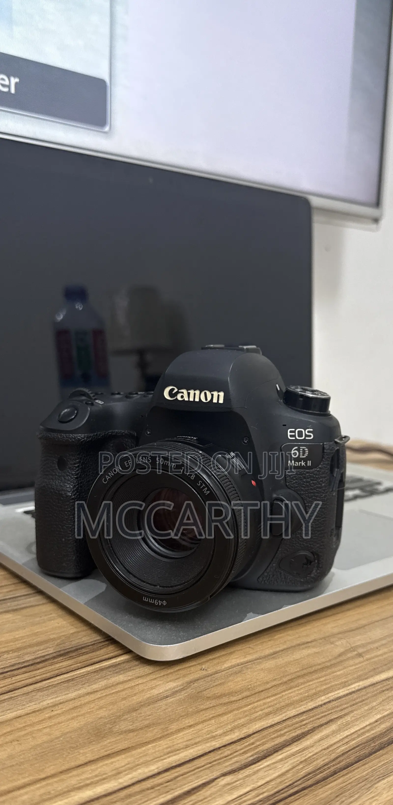 Canon 6d Ii