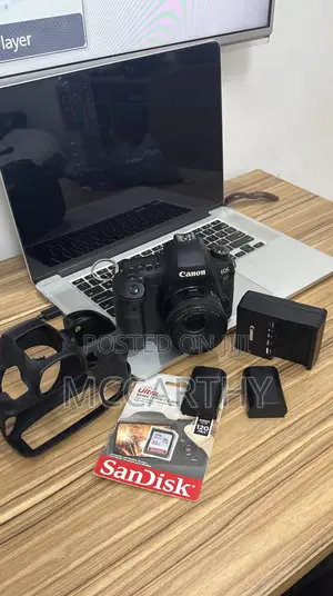 Canon 6d Ii