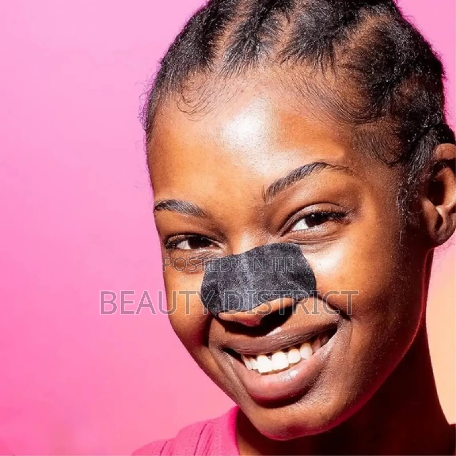 Nose Pore Strip