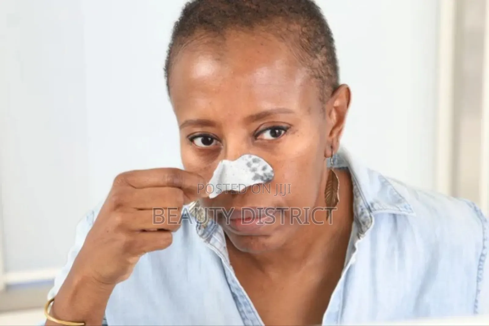 Nose Pore Strip