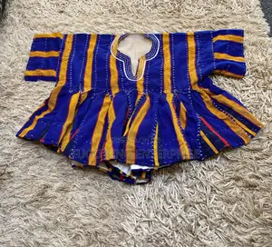 Kids Smocks Available