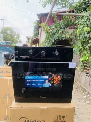 Text Us for Your Midea Built in Microwave Oven 65m80m1-004bk—