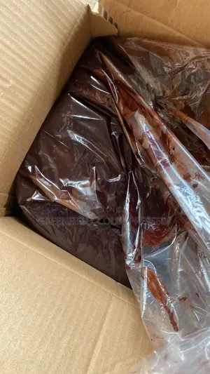 Cocoa Mass/ Liquor 25kg