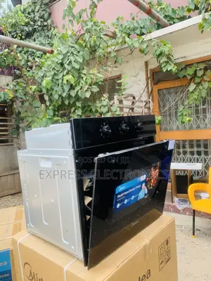 Hot Deals on Midea Built in Microwave Oven 65m80m1-004bk—
